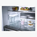 Miele Integrerbart køle-/fryseskab KFN 7785 C