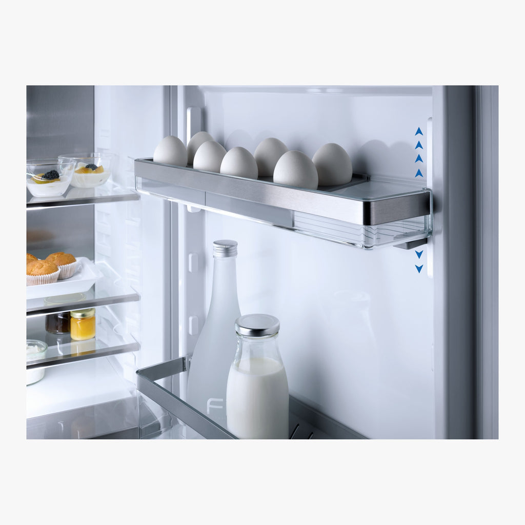 Miele Integrerbart køle-/fryseskab KFN 7785 C