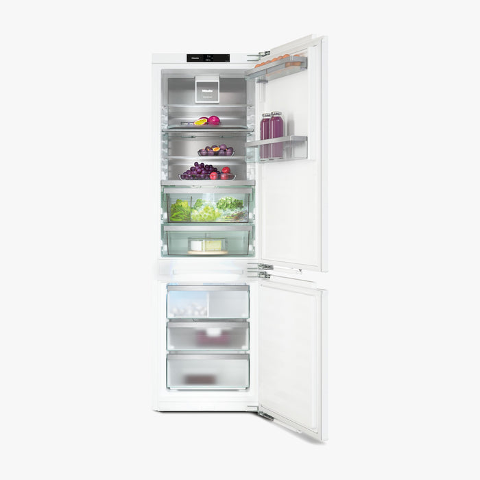 Miele Integrerbart køle-/fryseskab KFN 7795 C