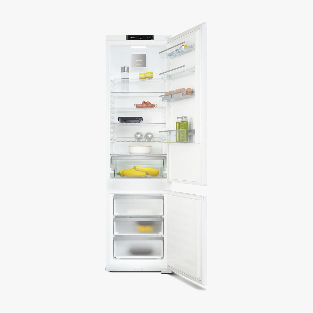 Miele Integrerbart køle-/fryseskab KFN 7833 D