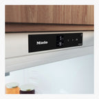 Miele Integrerbart køle-/fryseskab KFN 7833 D