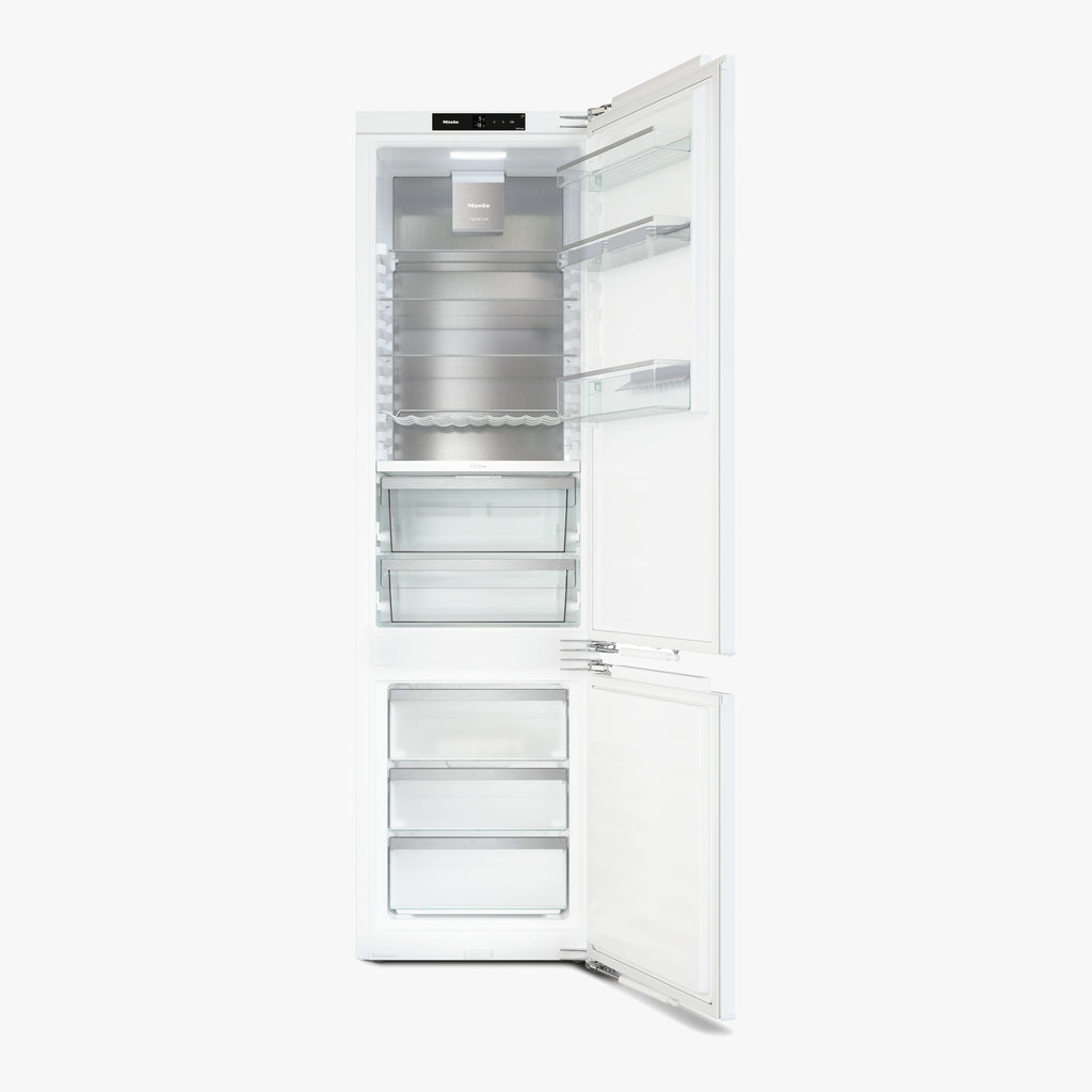 Miele Integrerbart køle-/fryseskab KFN 7844 C