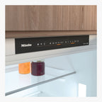 Miele Integrerbart køle-/fryseskab KFN 7913 E