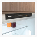 Miele Integrerbart køle-/fryseskab KFN 7934 D