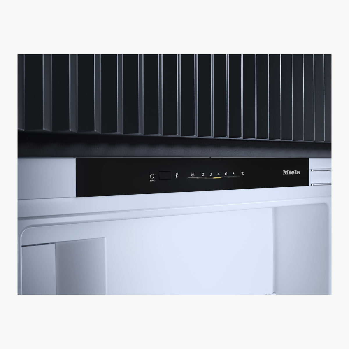 Miele Integrerbart køleskab K 7126 E