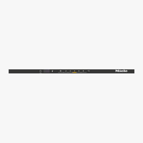 Miele Integrerbart køleskab K 7325 E