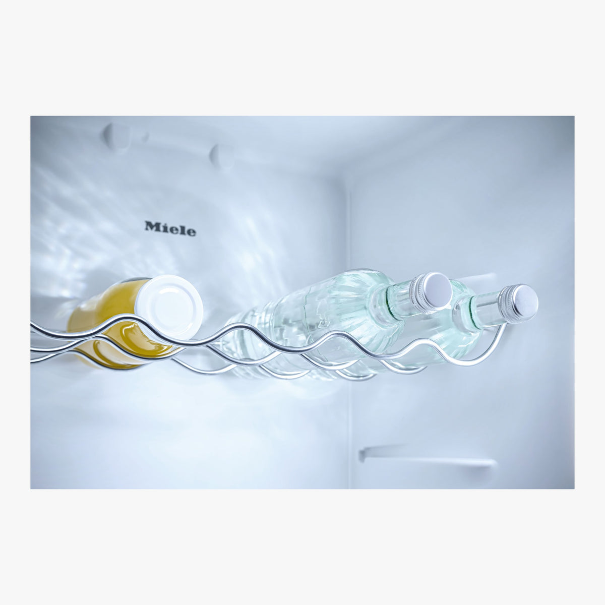 Miele Integrerbart køleskab K 7325 E