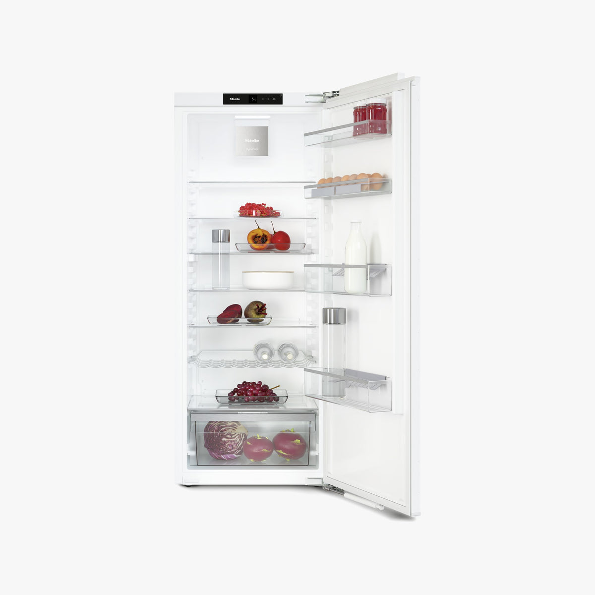 Miele Integrerbart køleskab K 7437 D