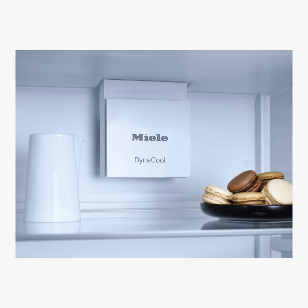 Miele Integrerbart køleskab K 7716 E