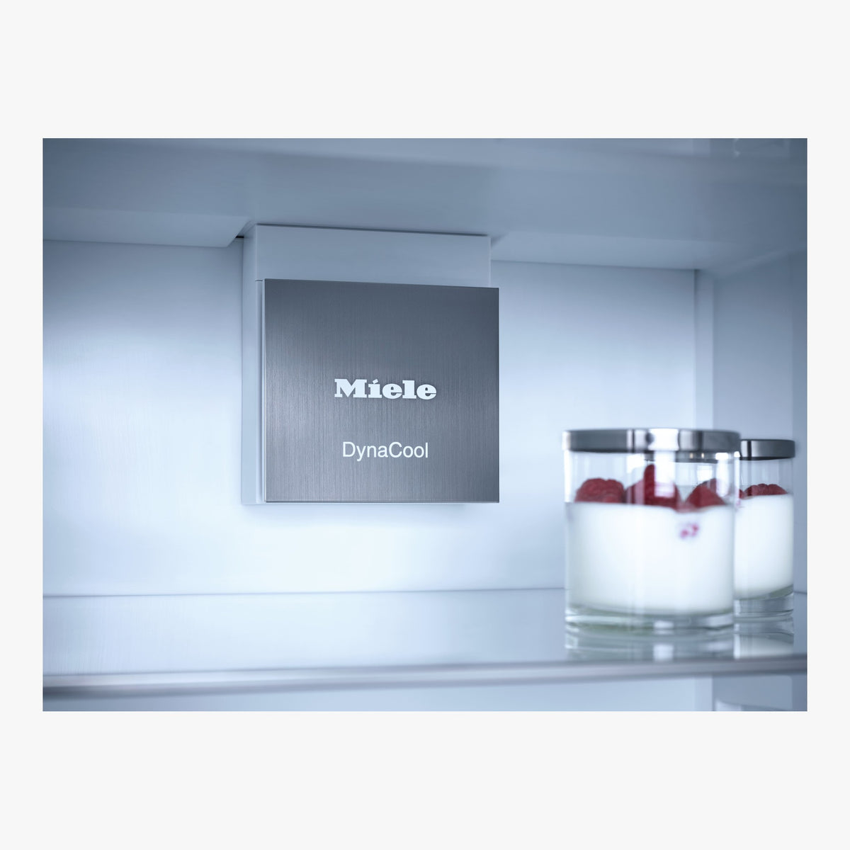 Miele Integrerbart køleskab K 7738 D