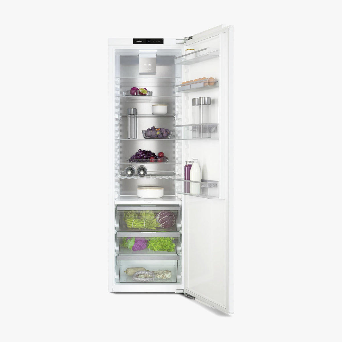 Miele Integrerbart køleskab K 7747 C