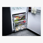 Miele Integrerbart køleskab K 7747 D