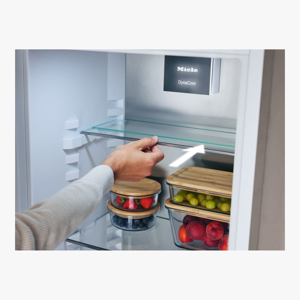 Miele Integrerbart køleskab K 7767 D