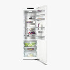 Miele Integrerbart køleskab K 7777 B