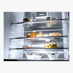Miele Integrerbart køleskab K 7777 B