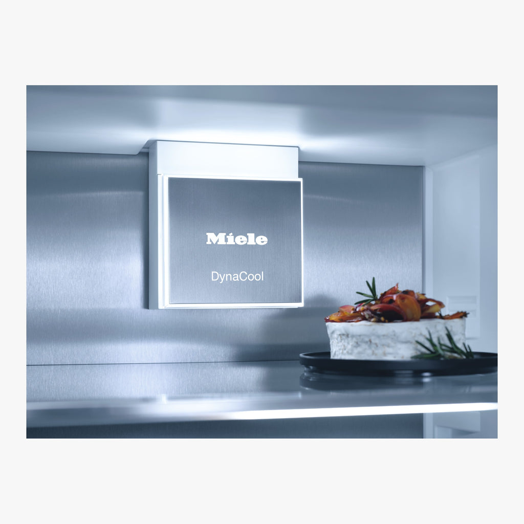 Miele Integrerbart køleskab K 7777 B