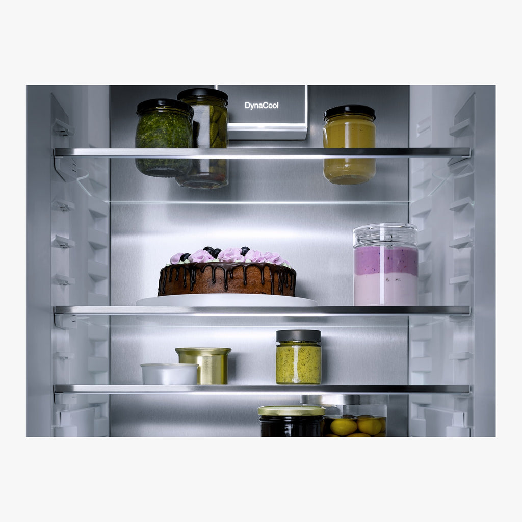 Miele Integrerbart køleskab K 7777 B