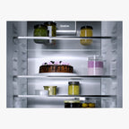 Miele Integrerbart køleskab K 7777 B