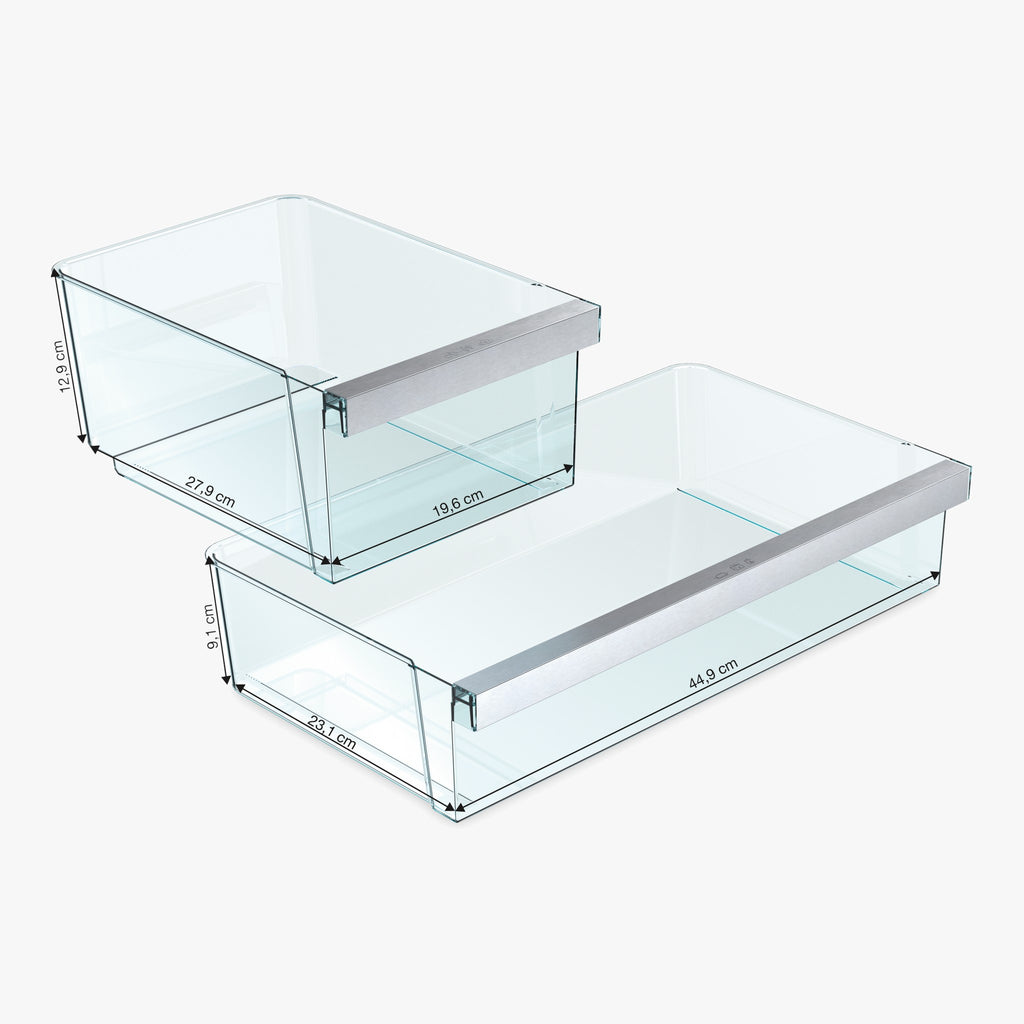 Miele Integrerbart køleskab KU 7015 D