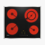 Miele Keramisk kogeplade KM 6520 FR