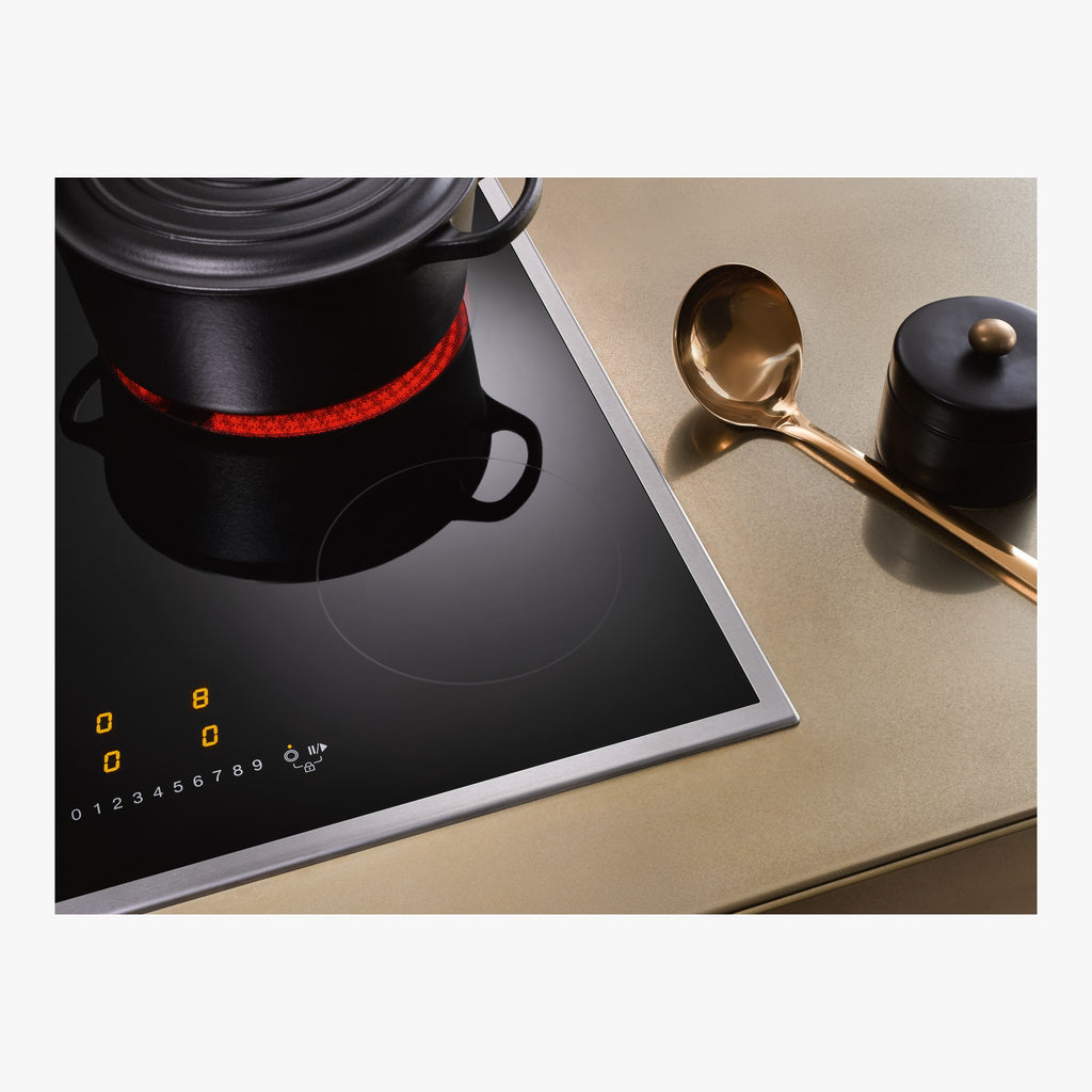Miele Keramisk kogeplade KM 6520 FR