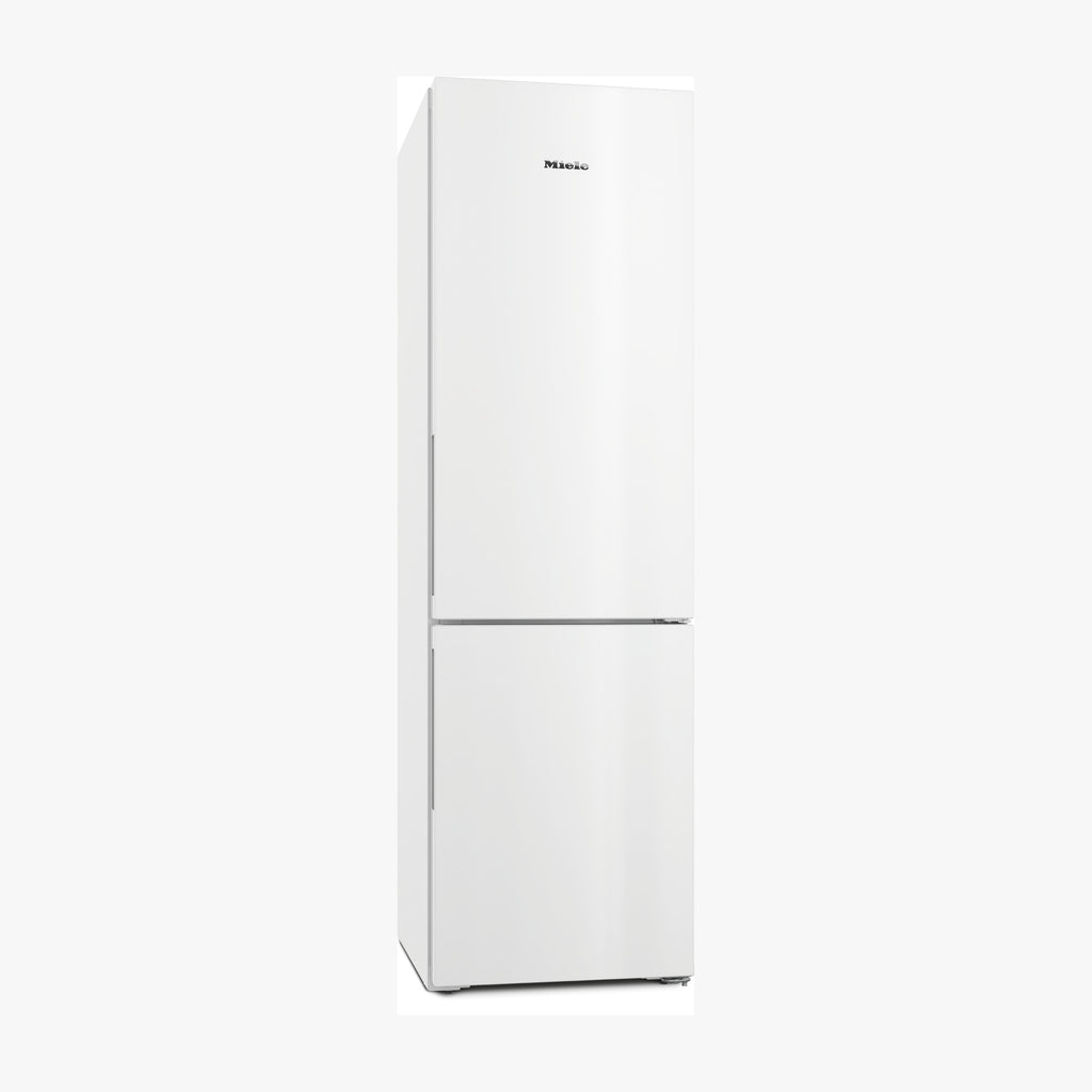 Miele Køle-/fryseskab KFN 4395 DD Hvid