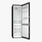 Miele Køle-/fryseskab KFN 4795 AD Blacksteel dør