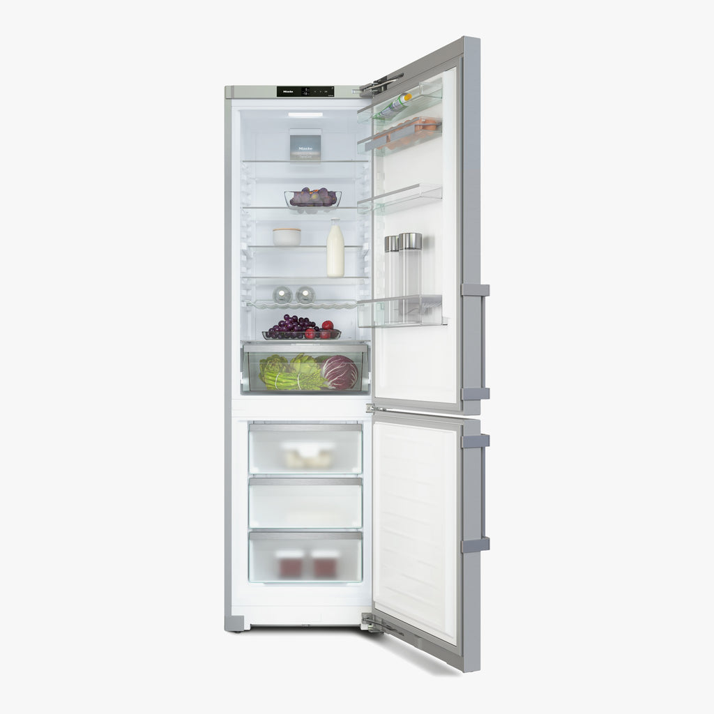 Miele Køle-/fryseskab KFN 4795 AD CleanSteel