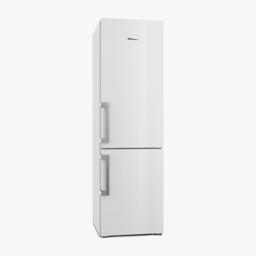 Miele Køle-/fryseskab KFN 4795 CD Hvid