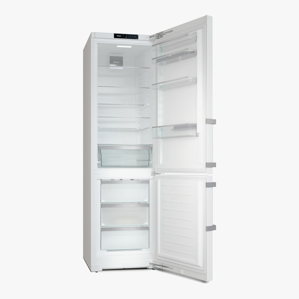 Miele Køle-/fryseskab KFN 4795 CD Hvid