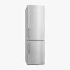 Miele Køle-/fryseskab KFN 4797 CD CleanSteel