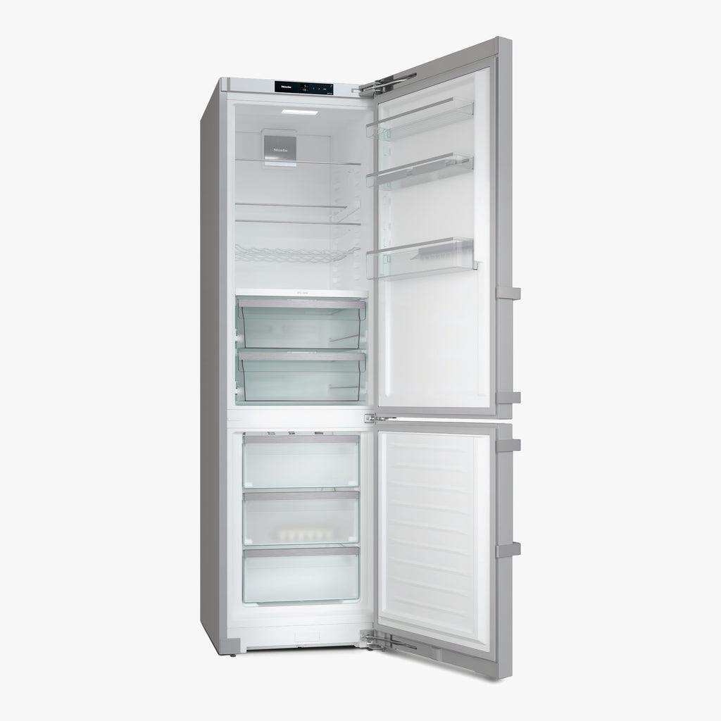 Miele Køle-/fryseskab KFN 4797 CD CleanSteel