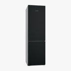 Miele Køle-/fryseskab KFN 4799 AD Obsidiansort mat