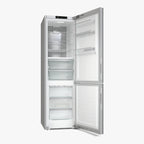 Miele Køle-/fryseskab KFN 4799 AD Obsidiansort mat
