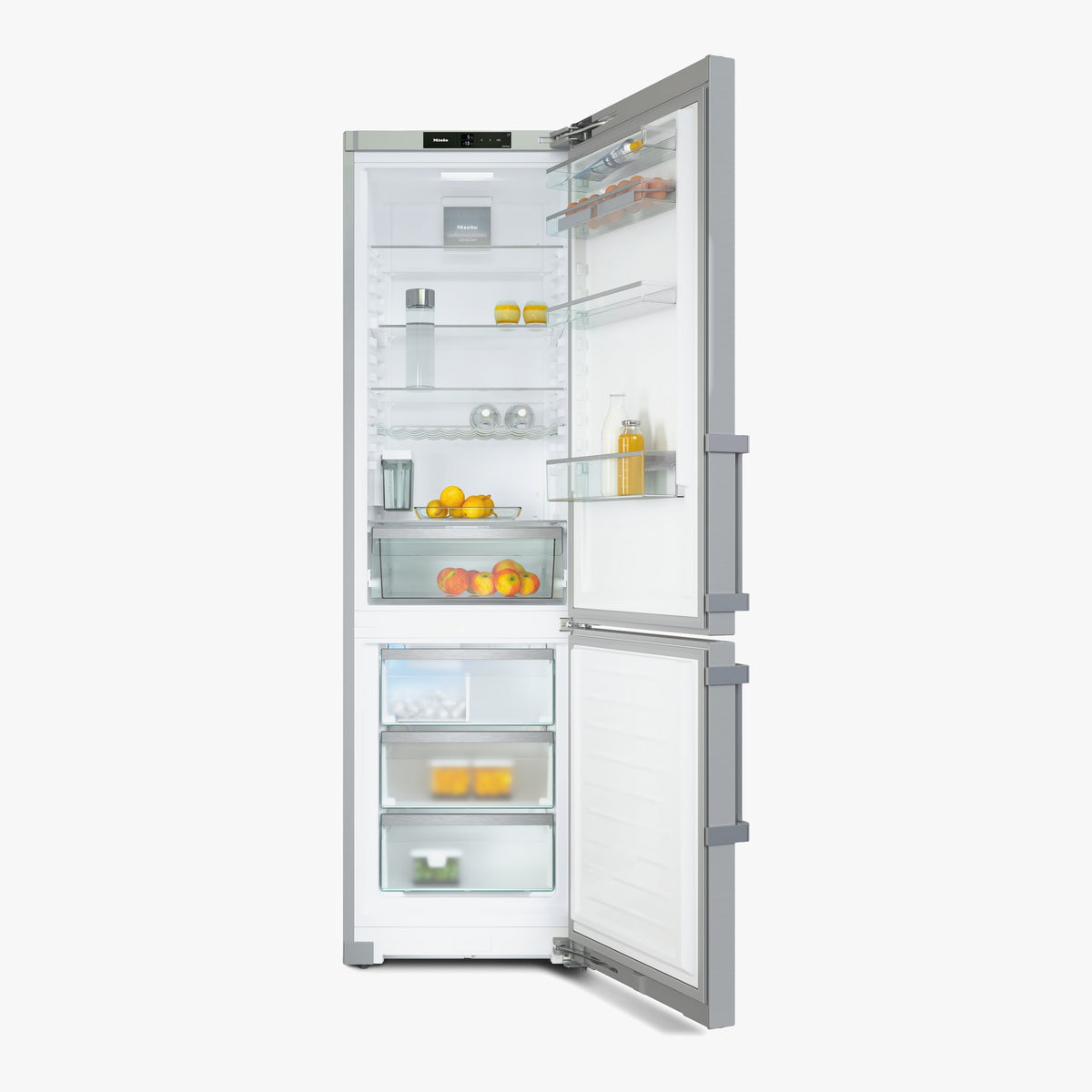Miele Køle-/fryseskab KFN 4799 CDE