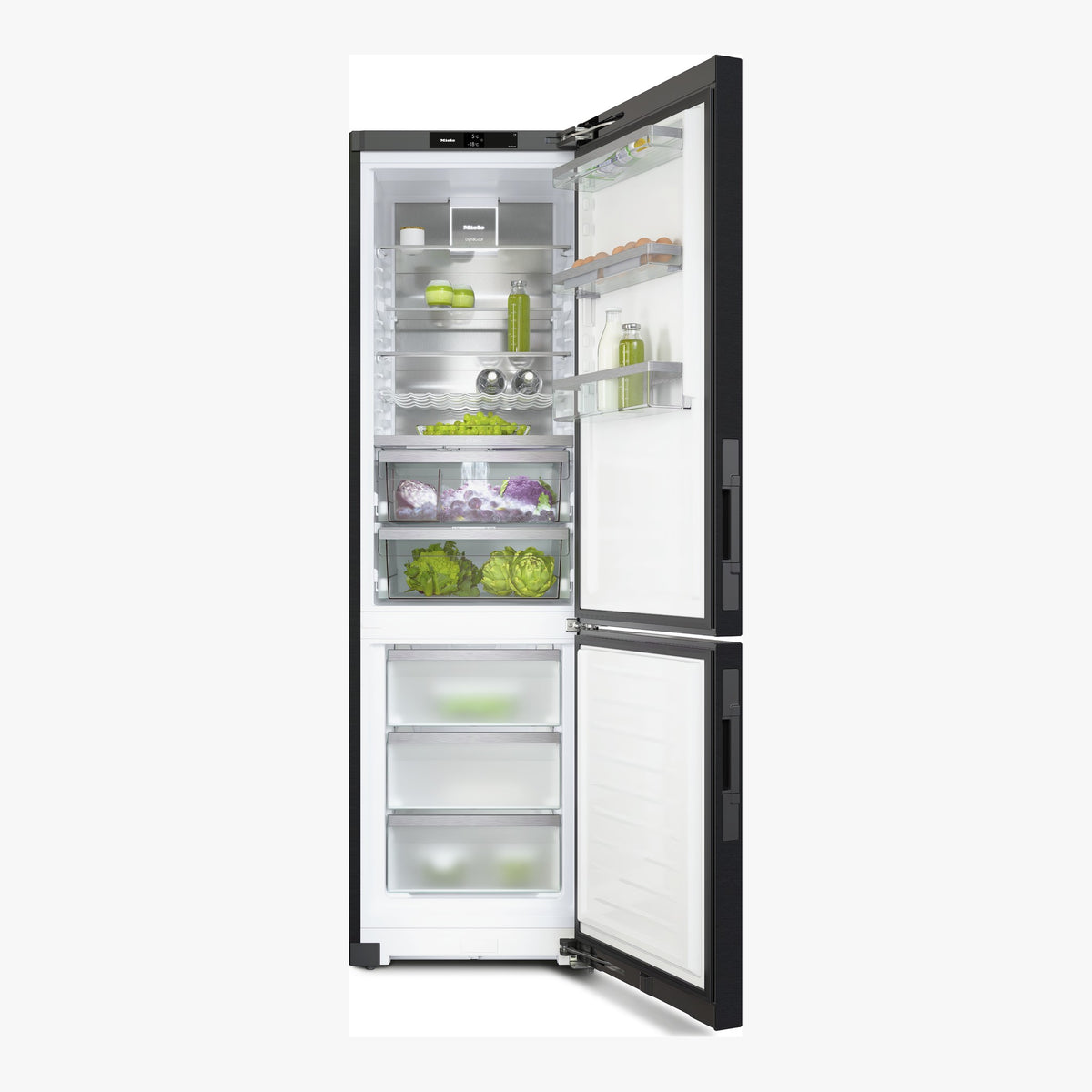 Miele Køle-/fryseskab KFN 4898 A-10 D