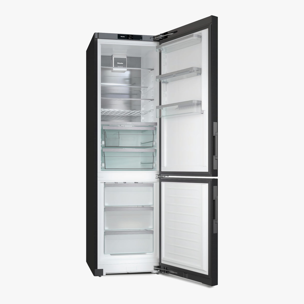 Miele Køle-/fryseskab KFN 4898 A-10 D