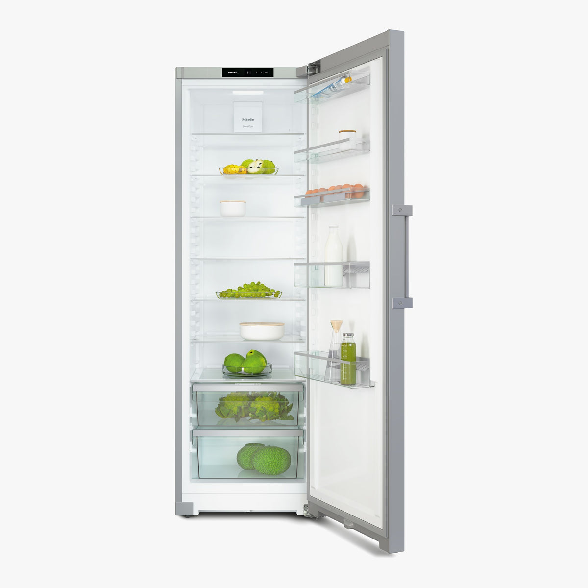 Miele Køleskab KS 4383 DD N Stållook