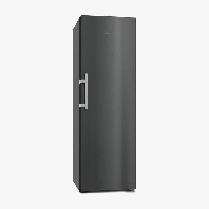Miele Køleskab KS 4783 DD N Blacksteel dør