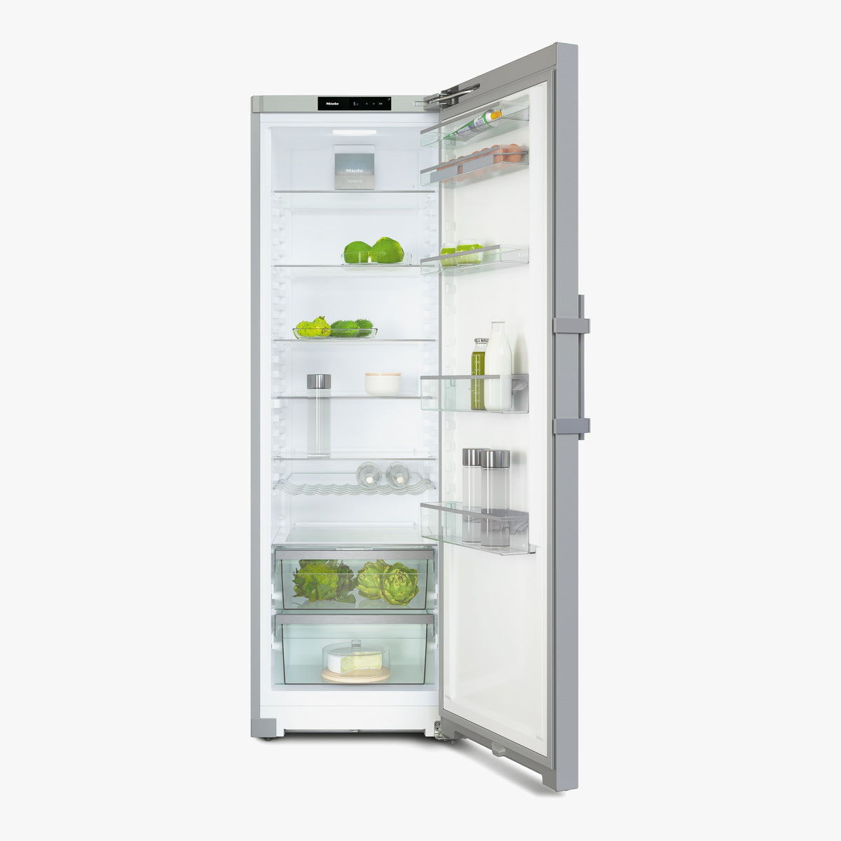 Miele Køleskab KS 4783 DD N CleanSteel