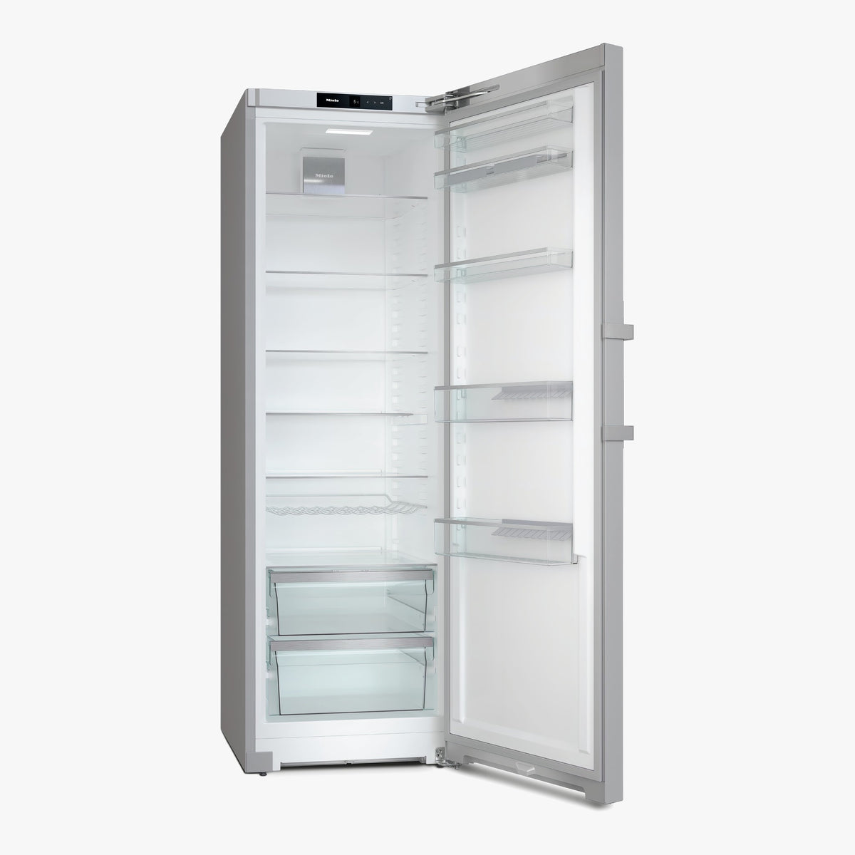Miele Køleskab KS 4783 DD N CleanSteel