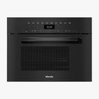 Miele Kombiovn DGM 7440 Obsidiansort