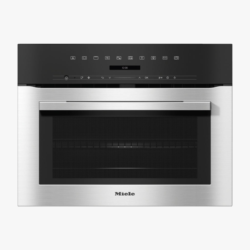 Miele Kombiovn H 7140 BM
