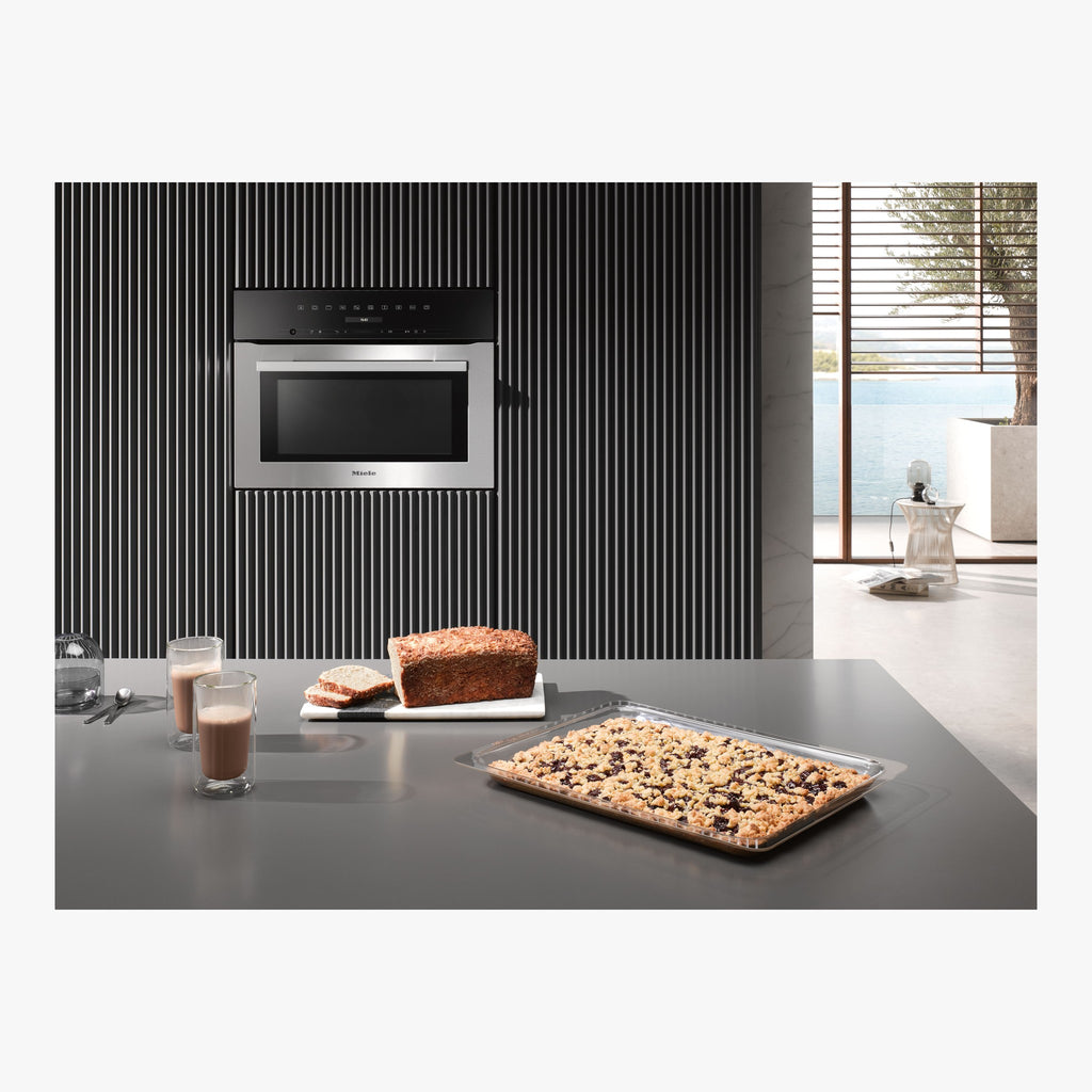 Miele Kombiovn H 7140 BM
