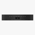 Miele Kombiovn H 7440 BM Obsidiansort