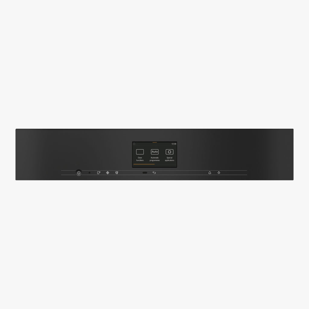 Miele Kombiovn H 7640 BM Clean Steel