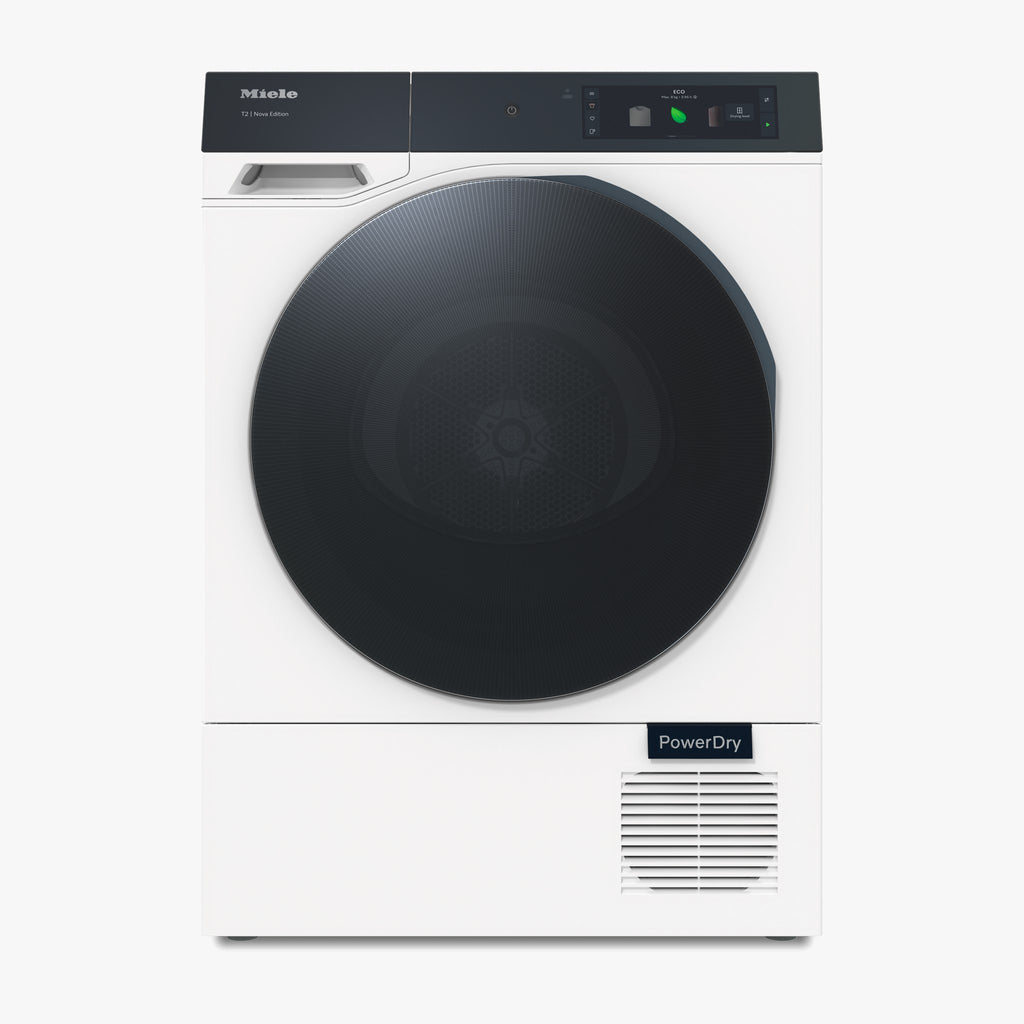 Miele Kondenstørretumbler TQ 1000 WP Nova Edition