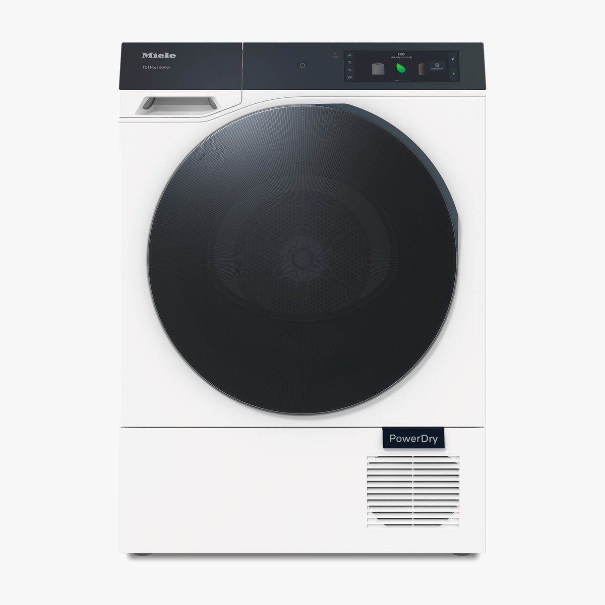 Miele Kondenstørretumbler TQ 1000 WP Nova Edition