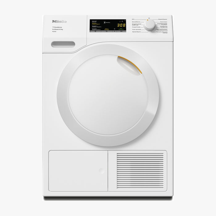 Miele Kondenstørretumbler TEA535WP 8kg Active