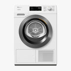 Miele Kondenstørretumbler TEC655WP 8kg